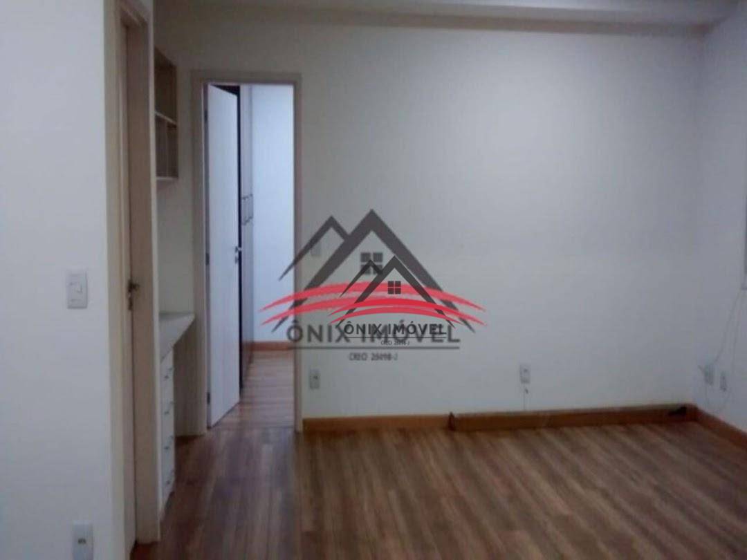 Apartamento à venda com 1 quarto, 68m² - Foto 9