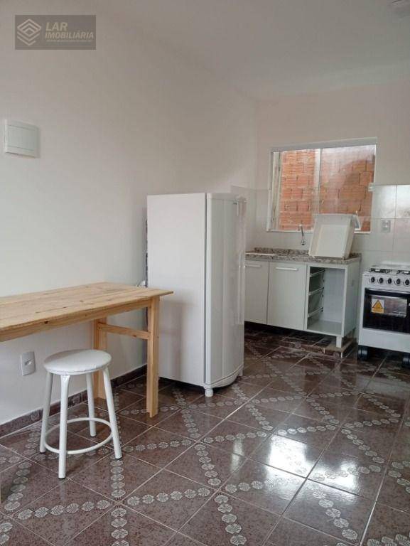 Kitnet-Studio, 35 m² - Foto 3