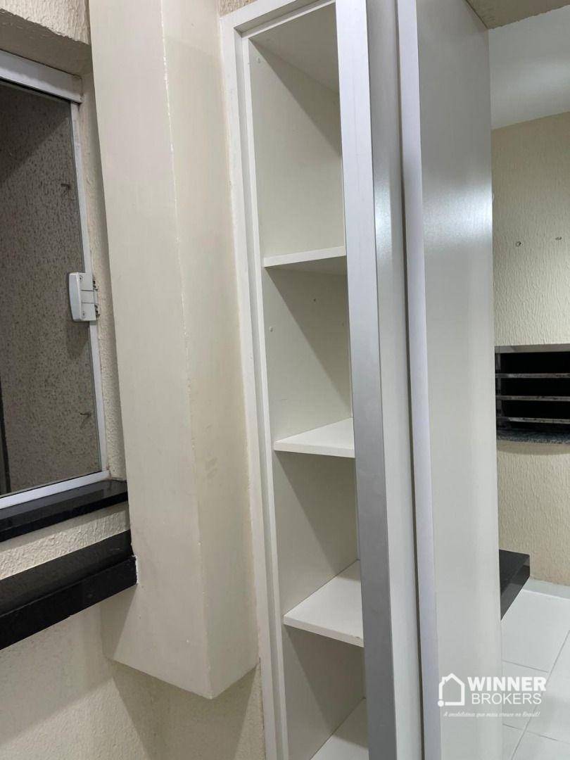 Apartamento, 3 quartos, 74 m² - Foto 5