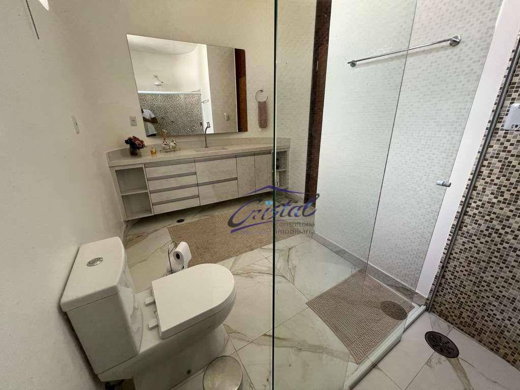 Casa de Condomínio à venda com 6 quartos, 619m² - Foto 19