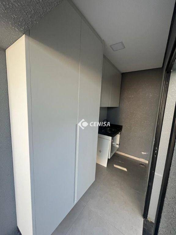 Casa de Condomínio à venda com 3 quartos, 188m² - Foto 33