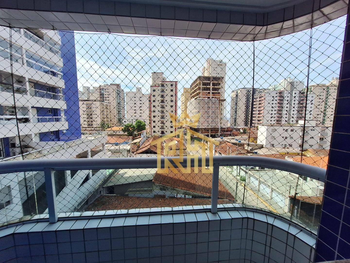 Apartamento para alugar com 2 quartos, 72m² - Foto 2