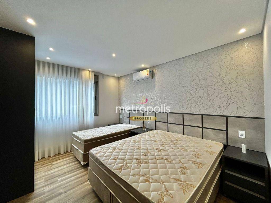 Sobrado à venda com 6 quartos, 607m² - Foto 21