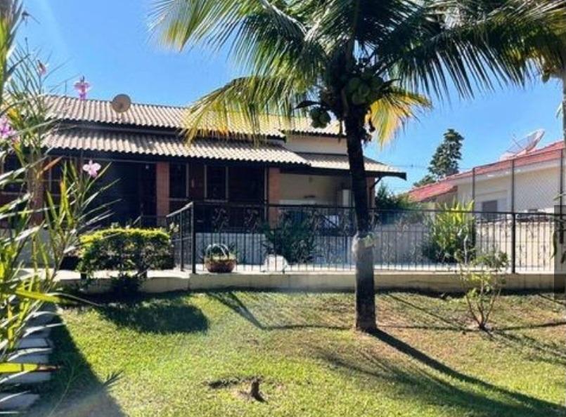 Casa à venda com 3 quartos, 696m² - Foto 8