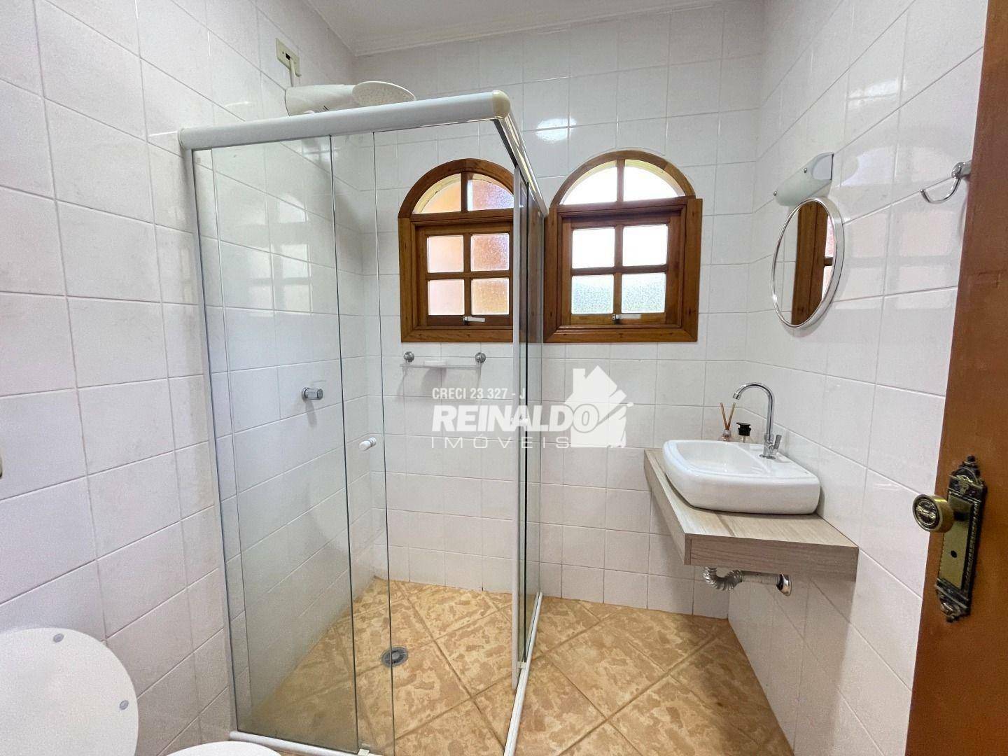 Casa de Condomínio à venda com 4 quartos, 360m² - Foto 7