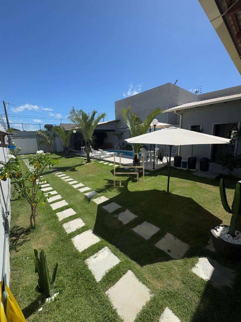 Casa à venda com 3 quartos, 360M2 - Foto 1