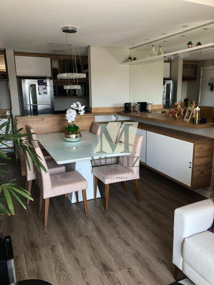 Apartamento à venda com 3 quartos, 65m² - Foto 10