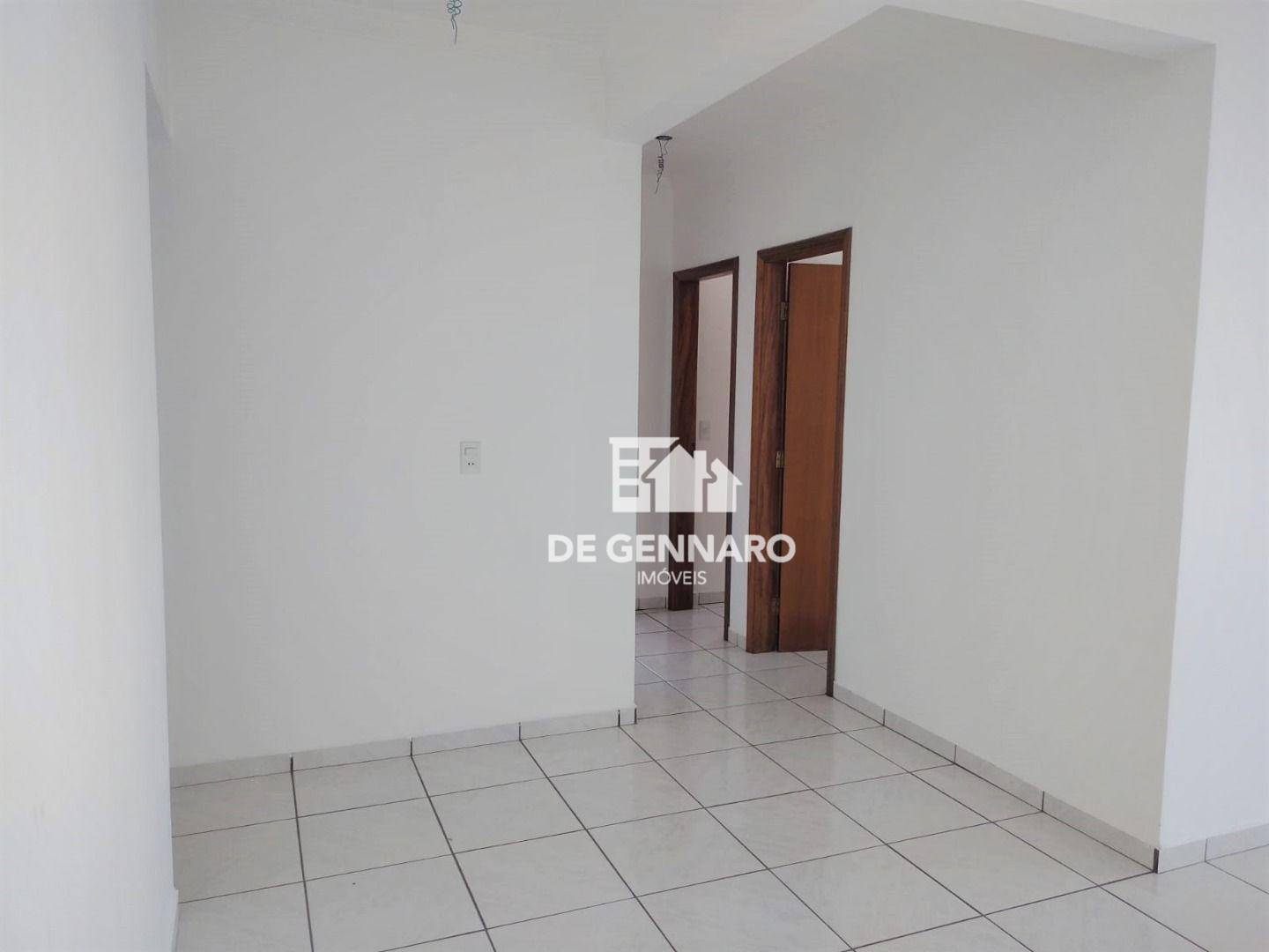 Apartamento à venda com 3 quartos, 78m² - Foto 11