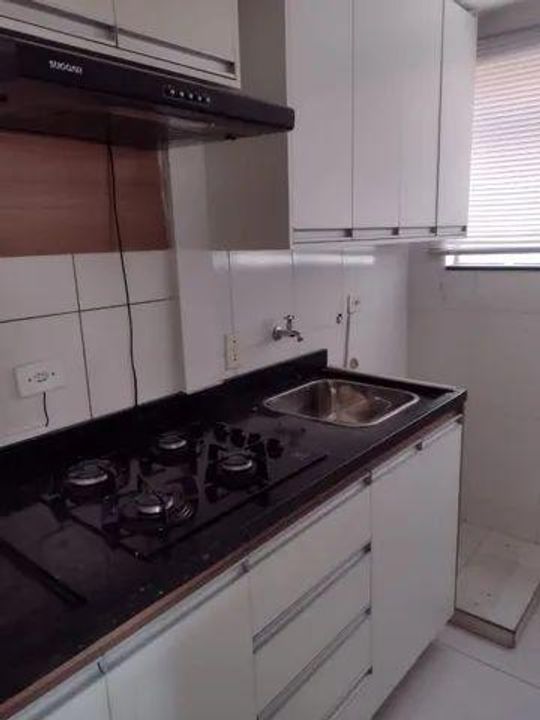 Apartamento à venda com 2 quartos, 51m² - Foto 4
