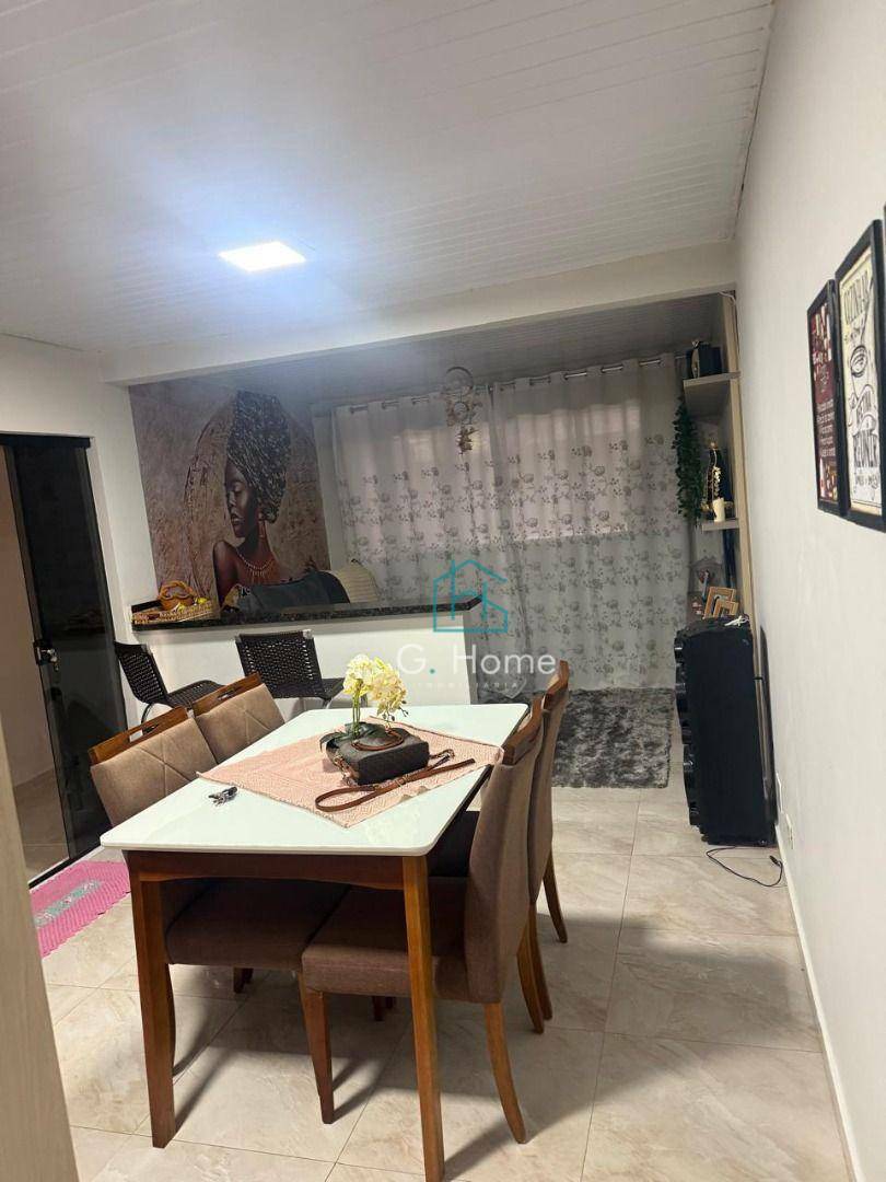 Casa à venda com 2 quartos, 37m² - Foto 5