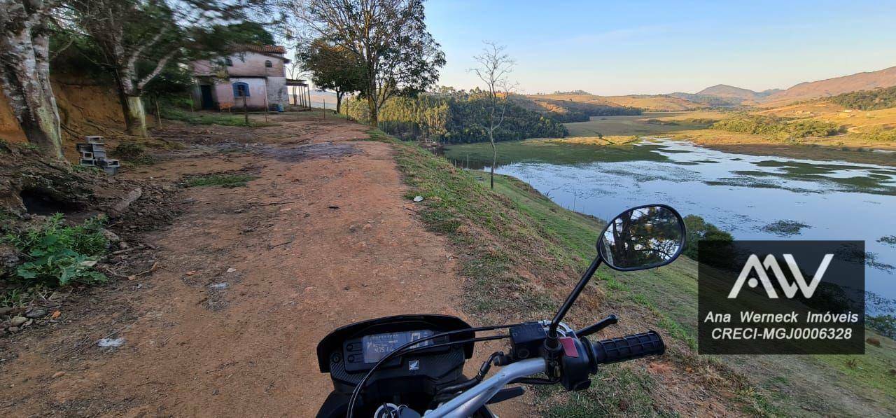 Terreno à venda, 400M2 - Foto 3