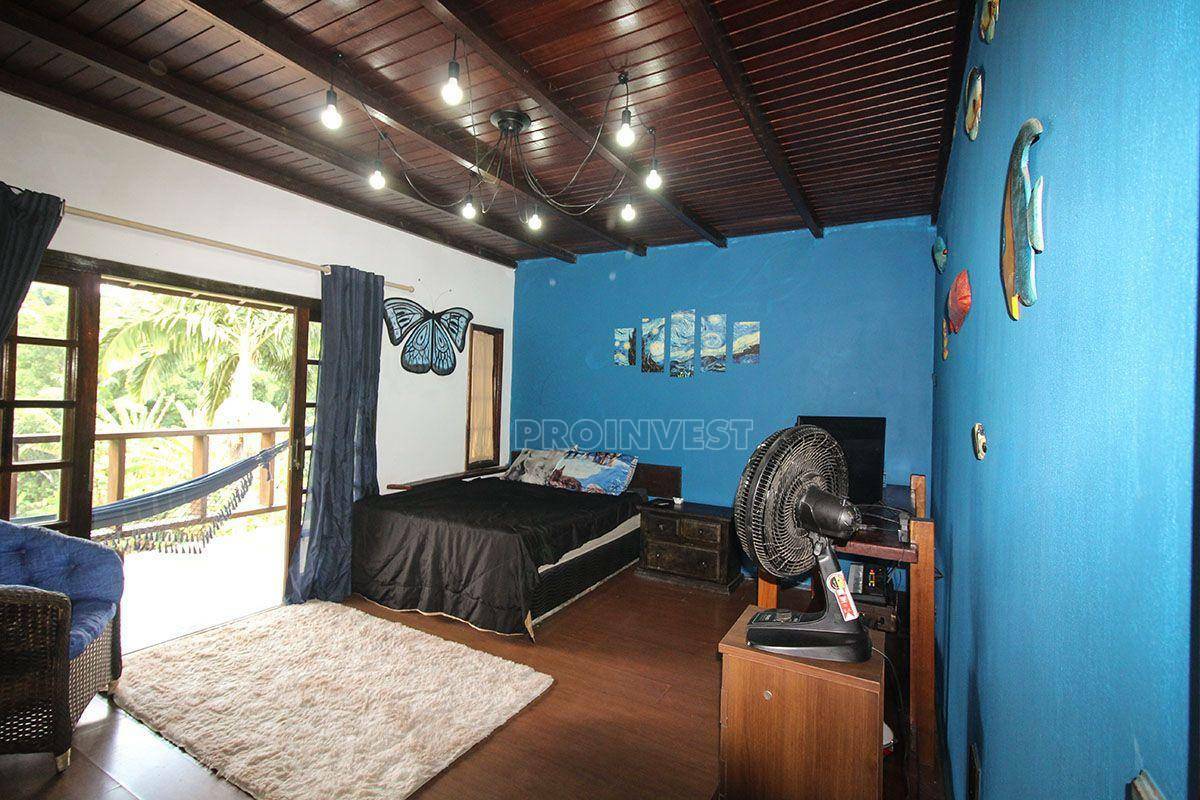 Casa de Condomínio à venda com 3 quartos, 420m² - Foto 20