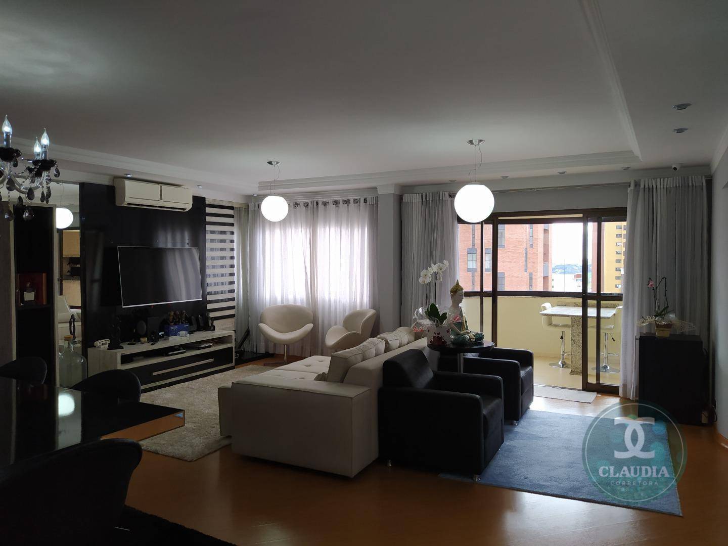 Apartamento à venda com 3 quartos, 251m² - Foto 51