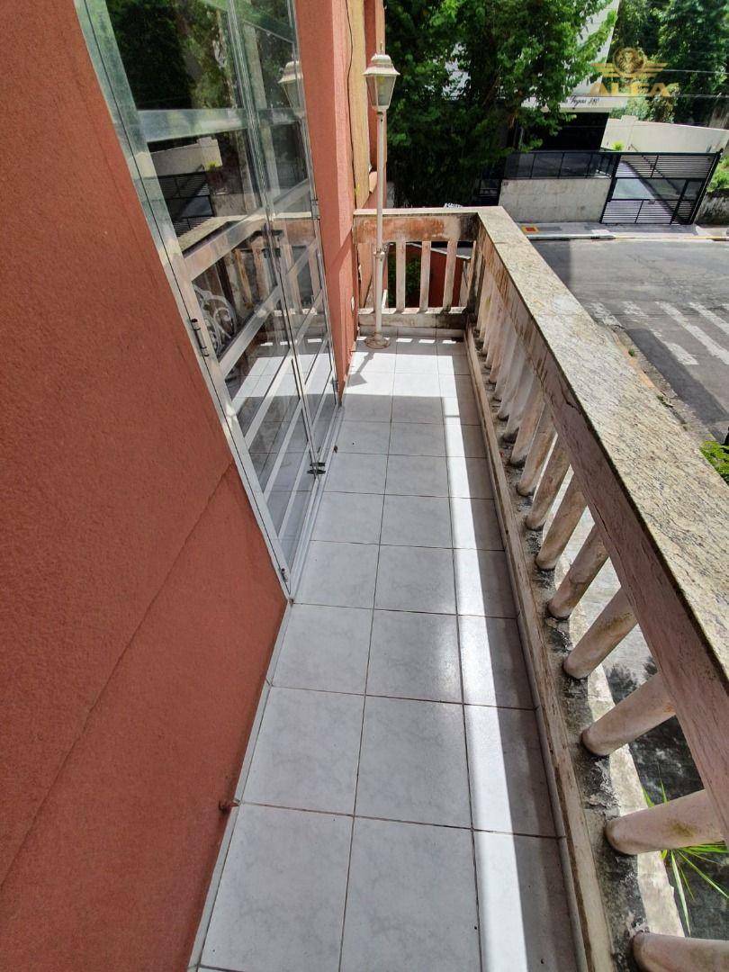 Apartamento à venda com 2 quartos, 70m² - Foto 4