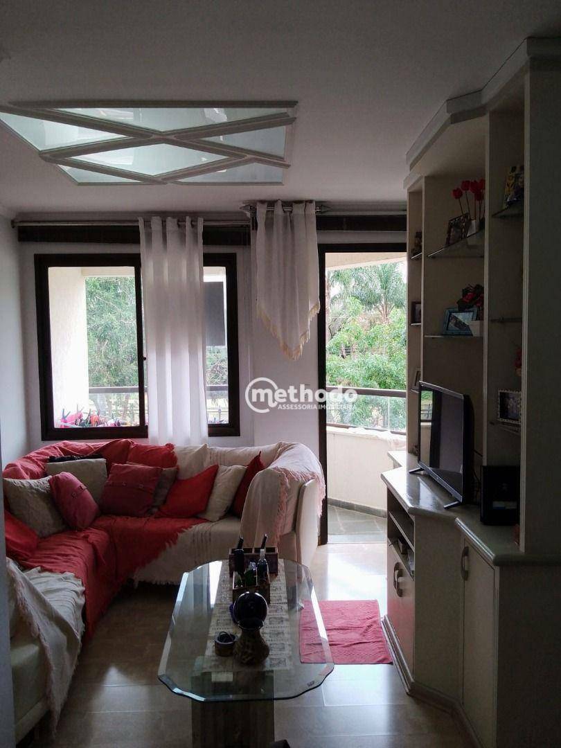 Apartamento à venda com 3 quartos, 98m² - Foto 12