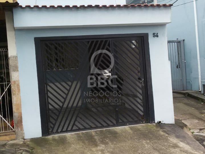 Sobrado à venda com 2 quartos, 116m² - Foto 2