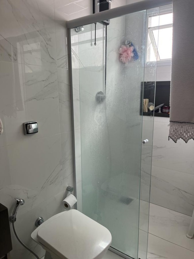 Apartamento à venda com 3 quartos, 126m² - Foto 9
