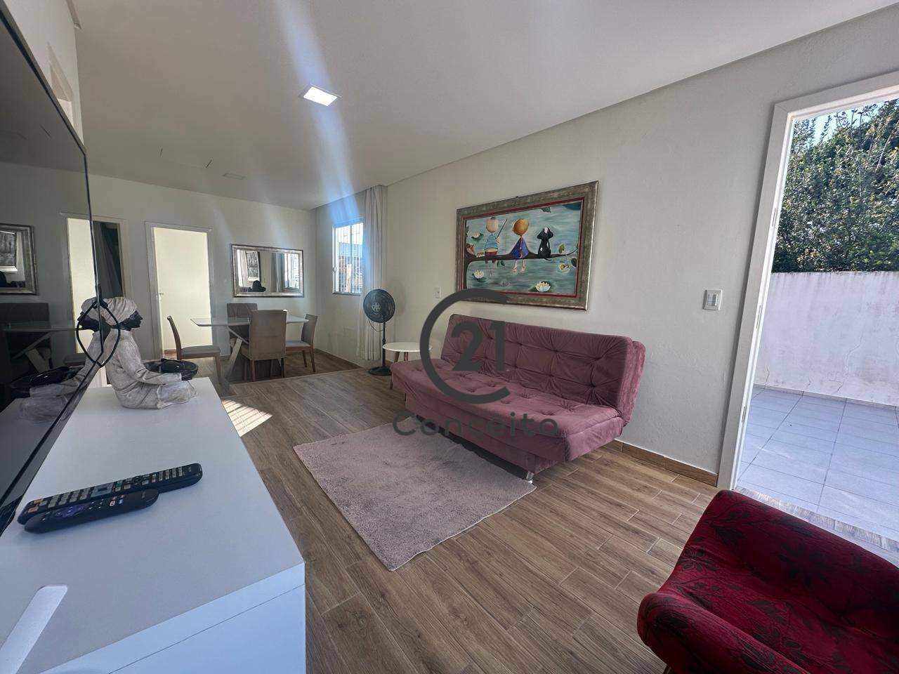 Casa, 2 quartos, 90 m² - Foto 5