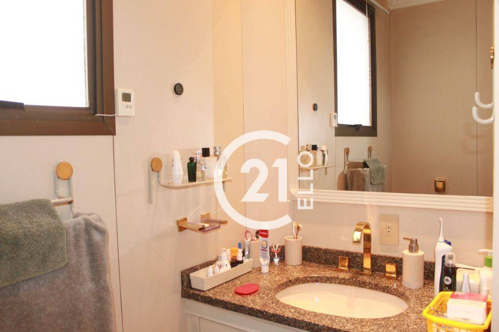 Apartamento à venda com 2 quartos, 298m² - Foto 24