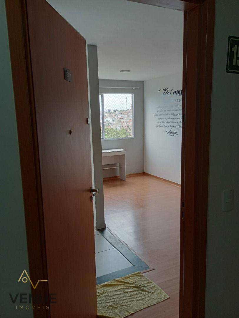 Apartamento à venda com 2 quartos, 44m² - Foto 20