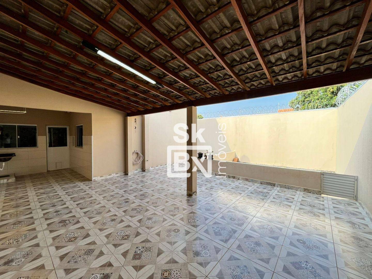 Casa à venda com 3 quartos, 187m² - Foto 15