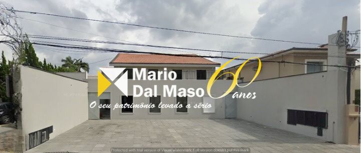 Loja-Salão para alugar, 700m² - Foto 2