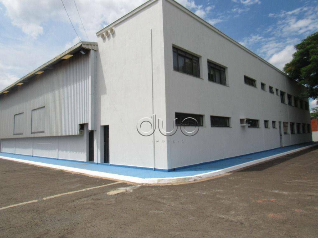 Depósito-Galpão-Armazém à venda e aluguel, 1636m² - Foto 3