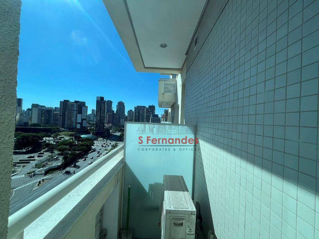 Conjunto Comercial-Sala à venda e aluguel, 43m² - Foto 19