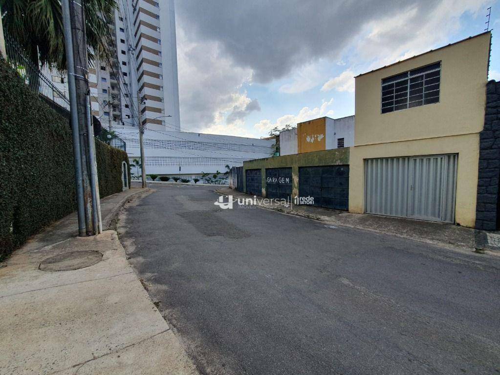 Apartamento para alugar com 2 quartos, 80m² - Foto 18