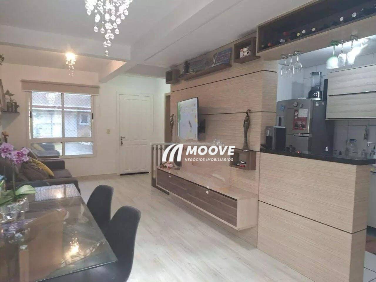 Sobrado, 3 quartos, 100 m² - Foto 2