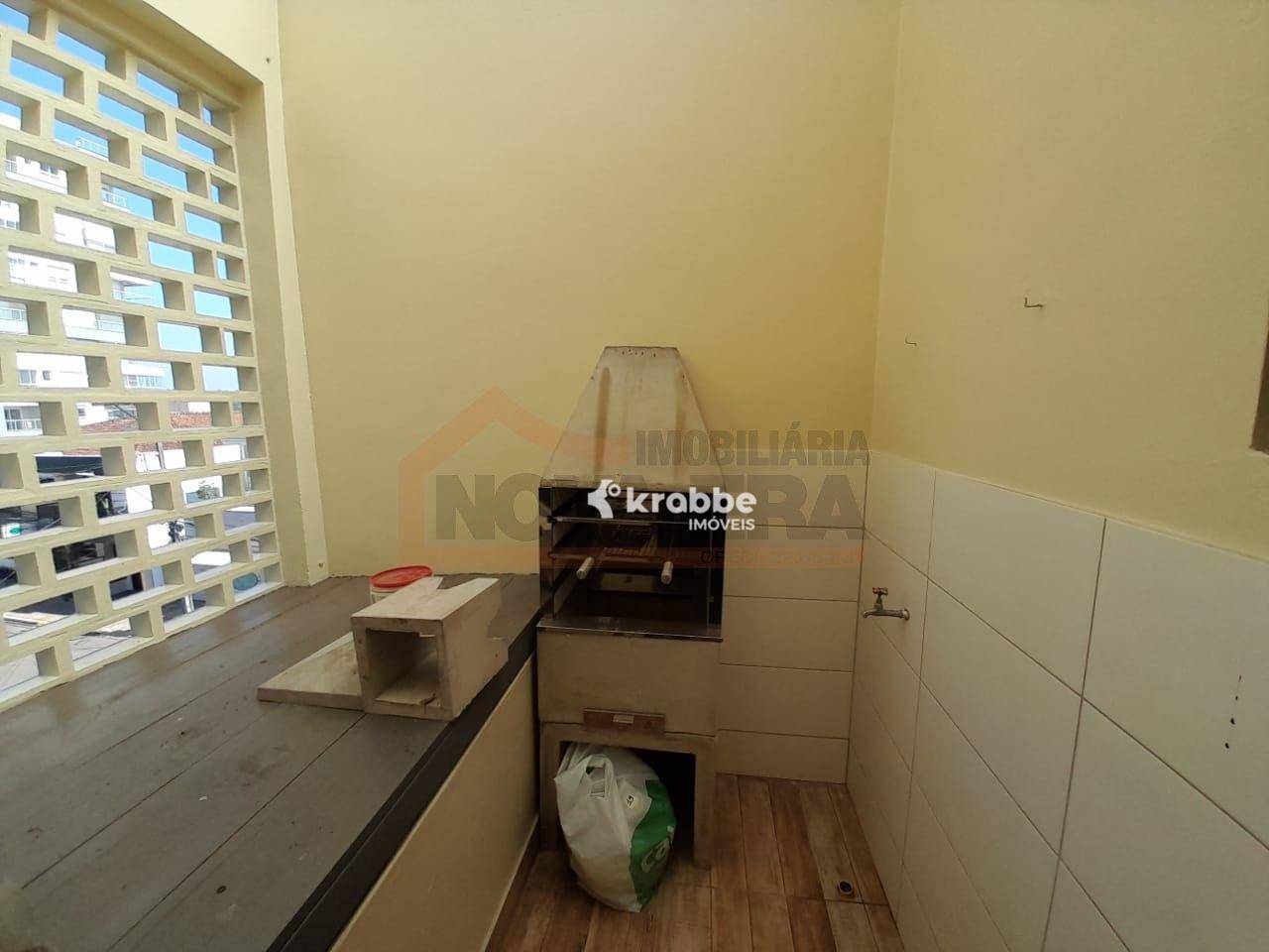 Apartamento à venda com 3 quartos, 108m² - Foto 6