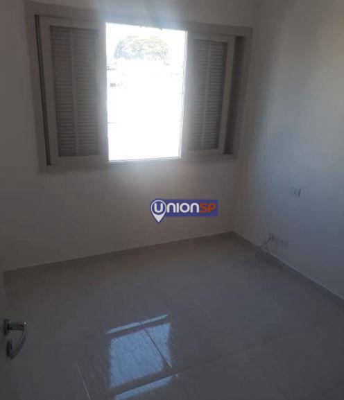 Apartamento à venda com 3 quartos, 80m² - Foto 3