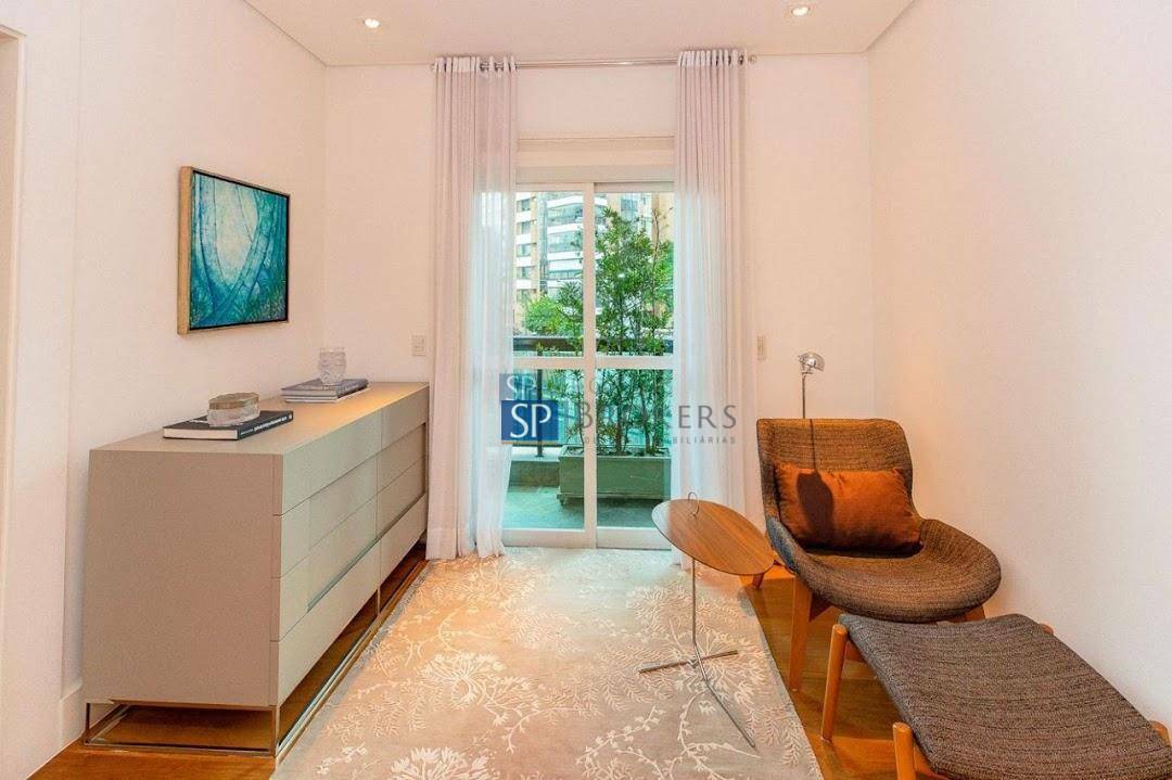 Apartamento à venda com 3 quartos, 360m² - Foto 19