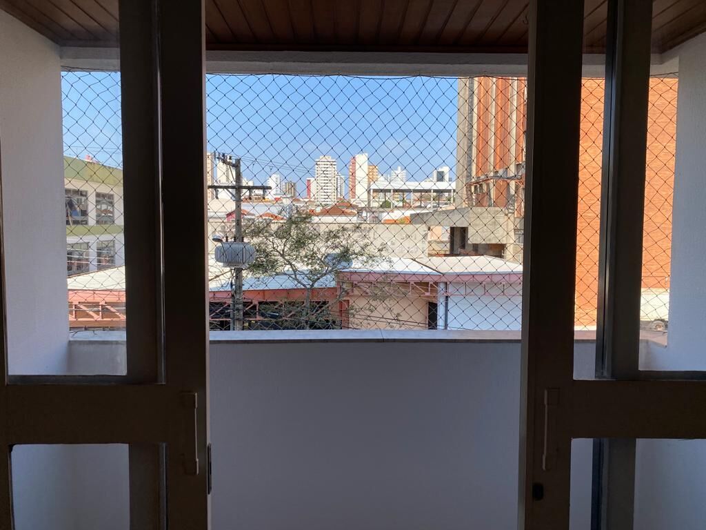 Apartamento à venda com 3 quartos, 85m² - Foto 5