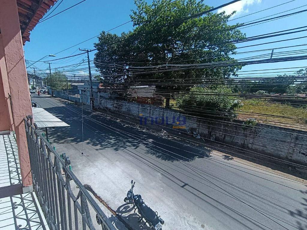 Casa, 5 quartos, 110 m² - Foto 2