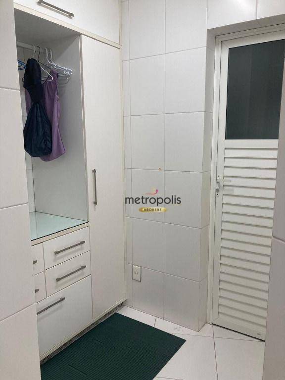 Apartamento à venda com 3 quartos, 230m² - Foto 46