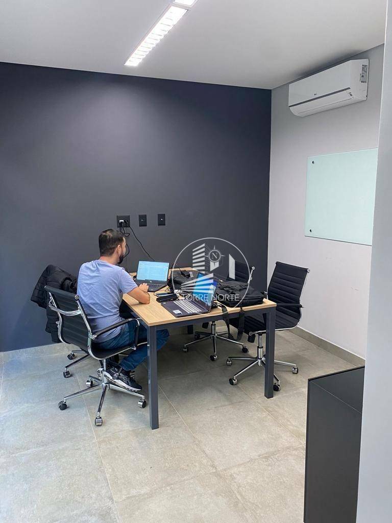 Kitnet e Studio à venda com 1 quarto, 24m² - Foto 27