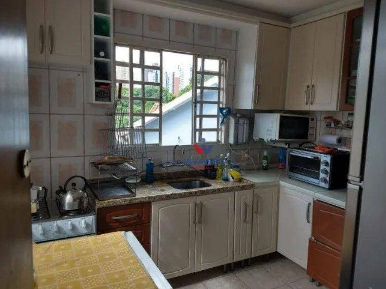 Sobrado à venda com 3 quartos, 135m² - Foto 13