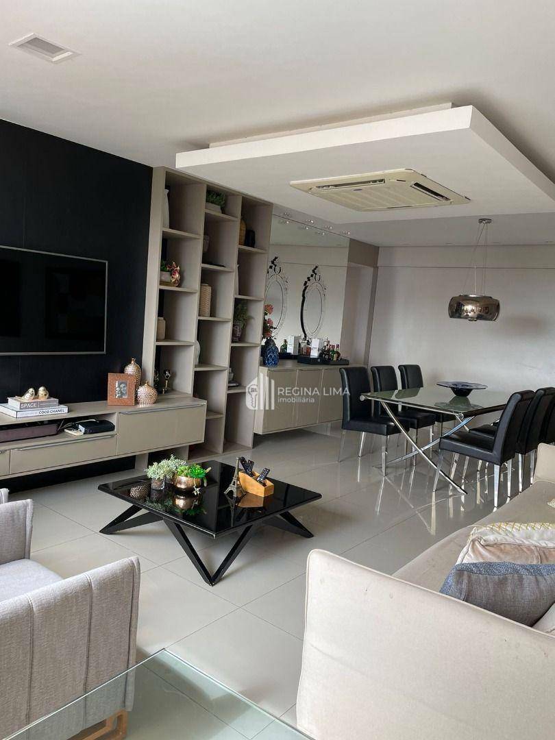 Apartamento à venda com 4 quartos, 130m² - Foto 5