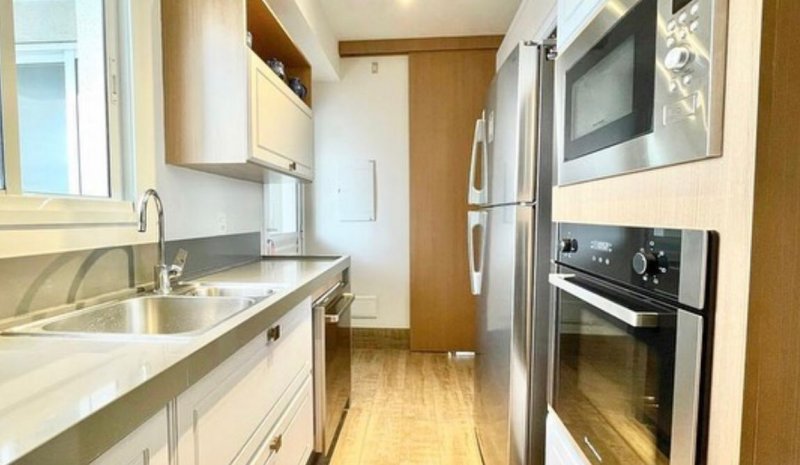 Apartamento à venda com 2 quartos, 93m² - Foto 9