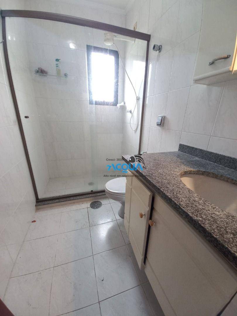 Apartamento à venda com 3 quartos, 90m² - Foto 9