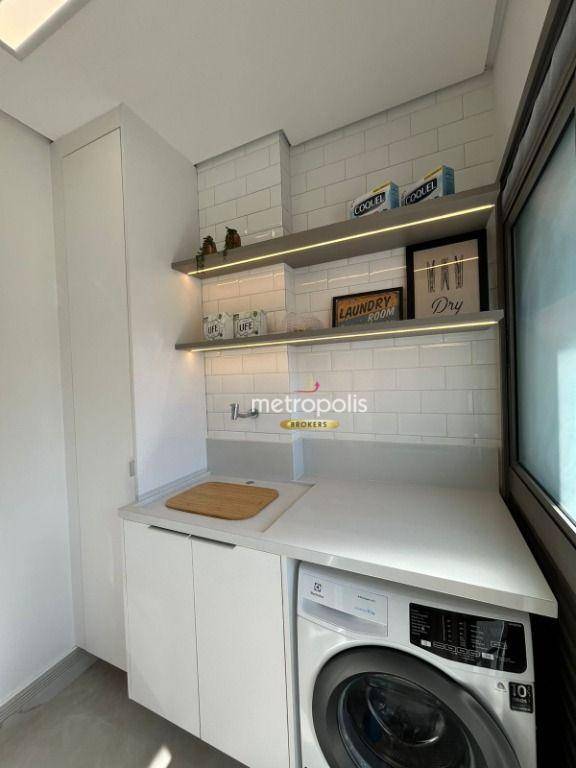 Apartamento à venda com 3 quartos, 110m² - Foto 14