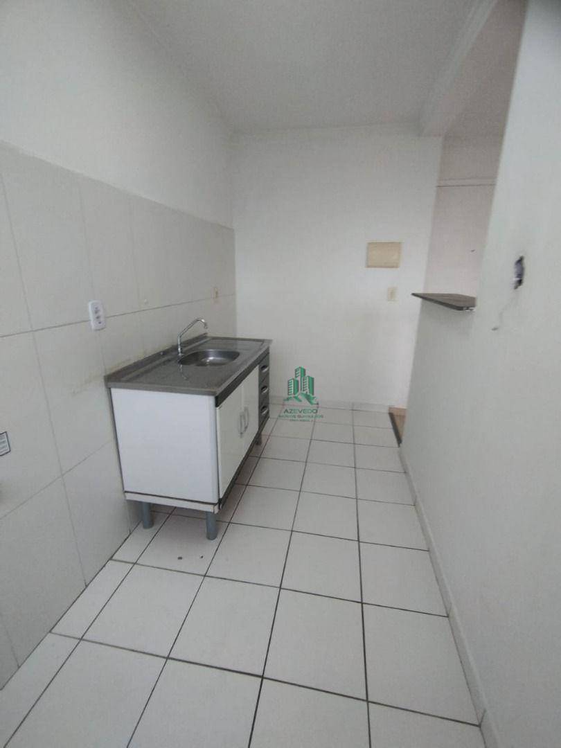 Apartamento à venda com 2 quartos, 44m² - Foto 5