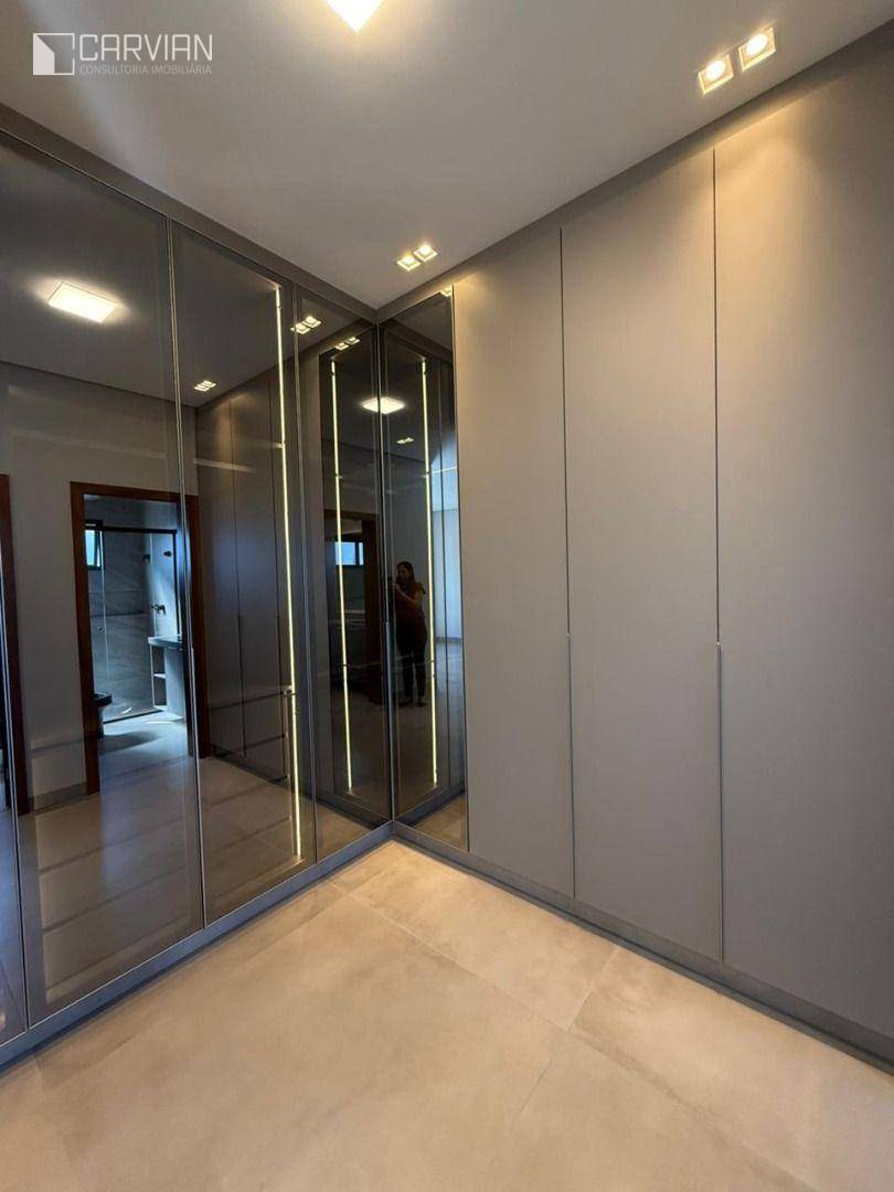 Casa de Condomínio à venda com 4 quartos, 262m² - Foto 10