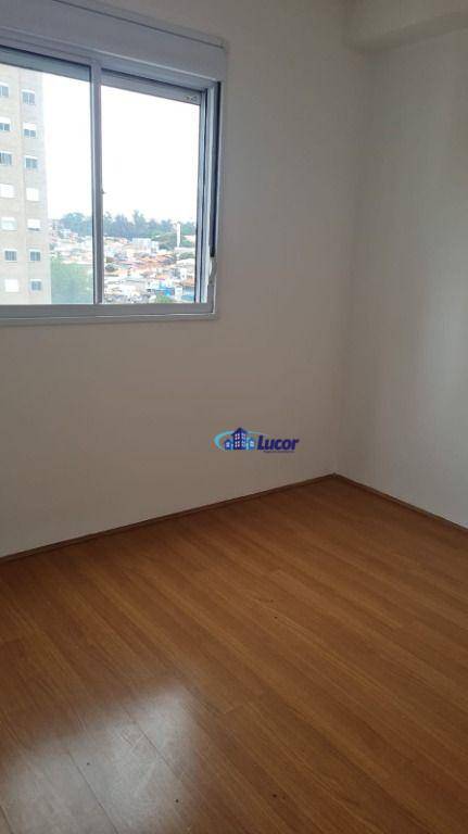 Apartamento à venda com 2 quartos, 43m² - Foto 13