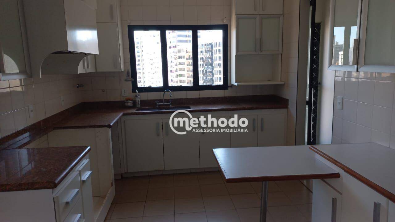 Apartamento para alugar com 4 quartos, 200m² - Foto 18