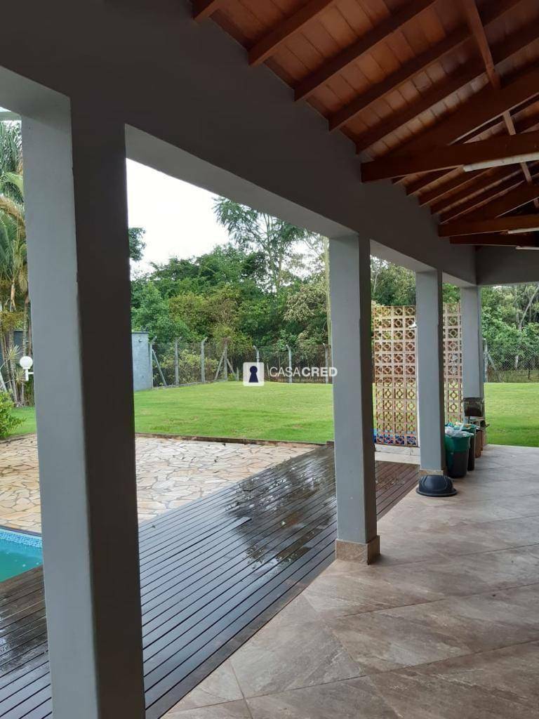 Fazenda à venda com 5 quartos, 1000m² - Foto 21