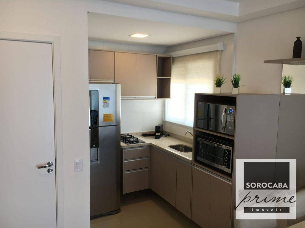 Apartamento para alugar com 1 quarto, 34m² - Foto 4