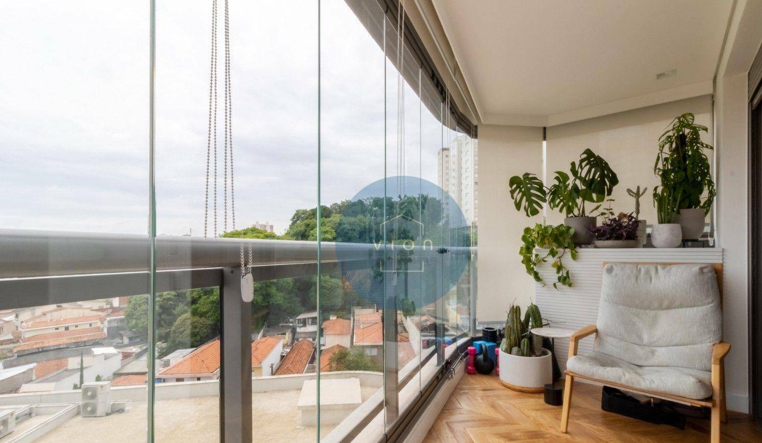 Apartamento à venda com 2 quartos, 92m² - Foto 7