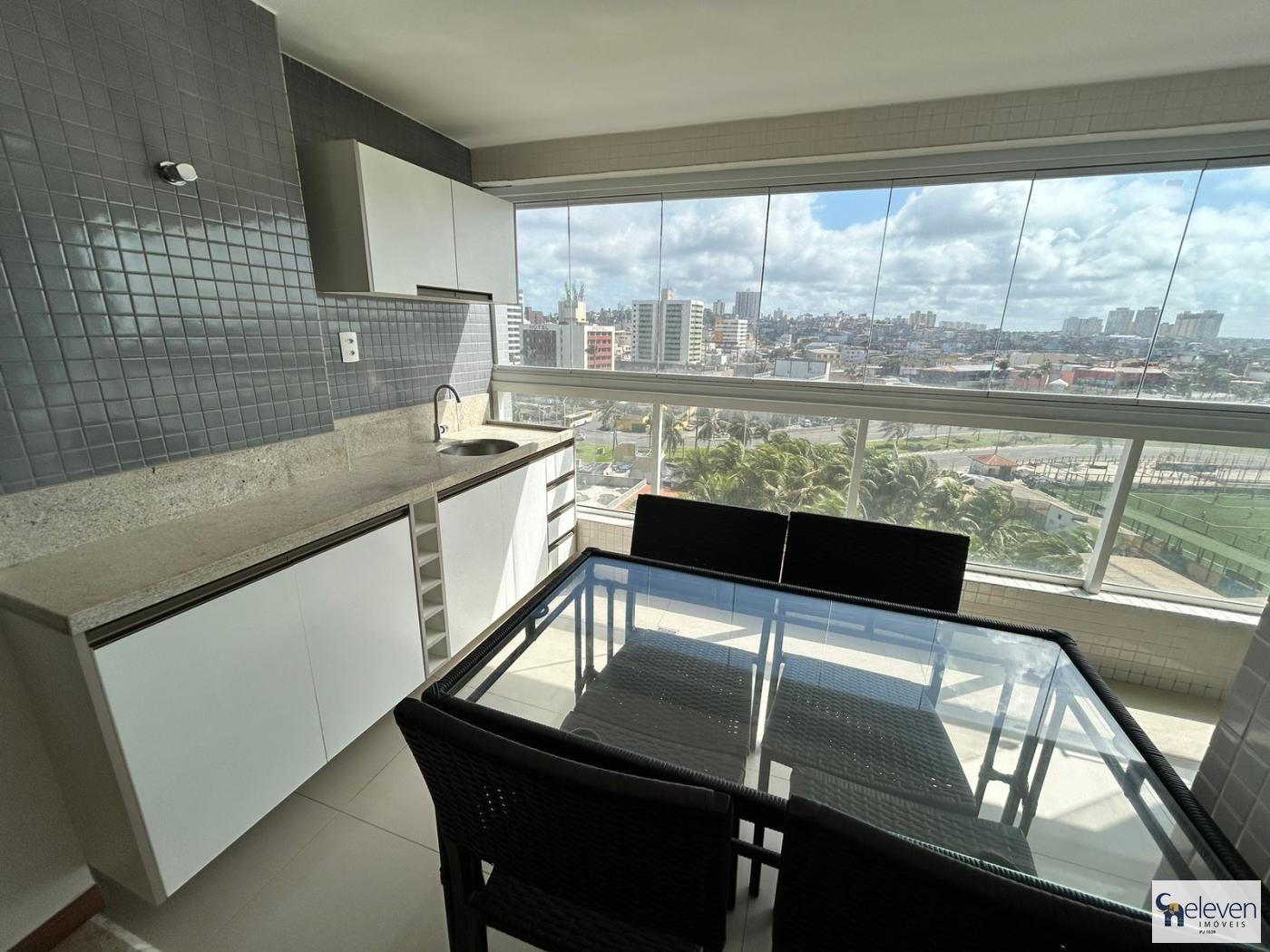 Apartamento para alugar com 1 quarto, 42m² - Foto 5